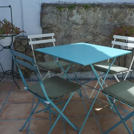 Сasa de vacaciones Tiny House Next To The Castle Montemor-o-Velho